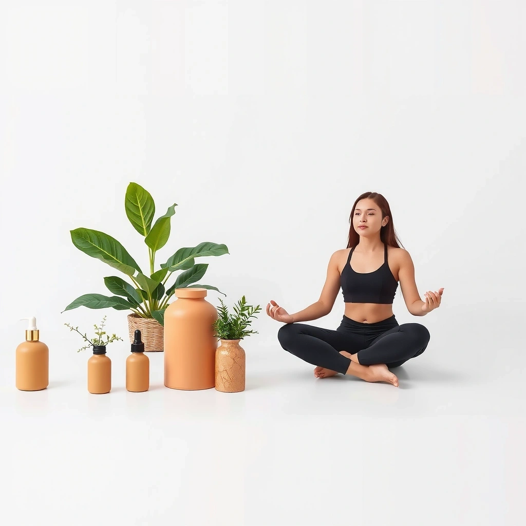 Mindful wellness practices